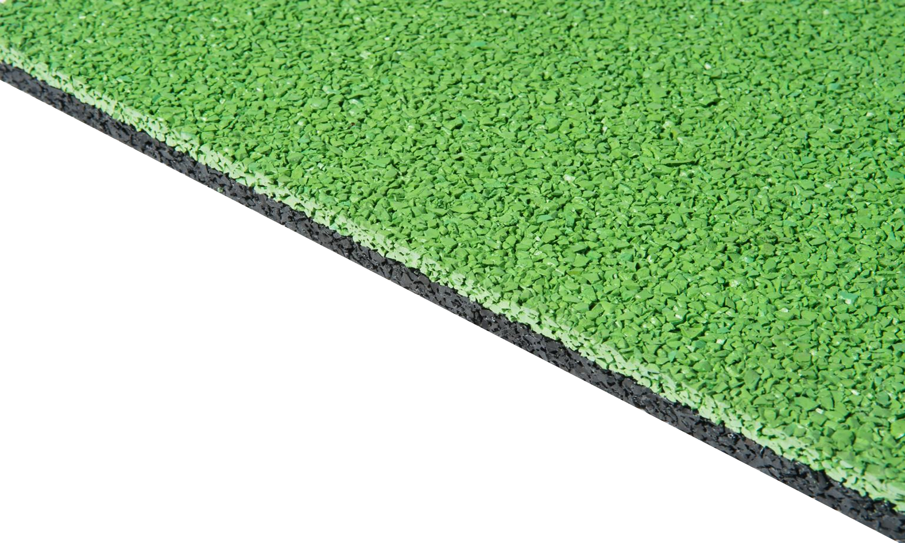 Thiết kế & Cấu tạo bề mặt sàn cao su EPDM giảm chấn cho sân chơi trẻ em