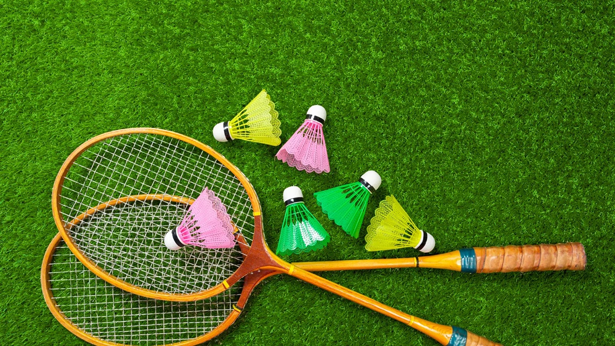 Cách chọn vợt cầu lông phù hợp