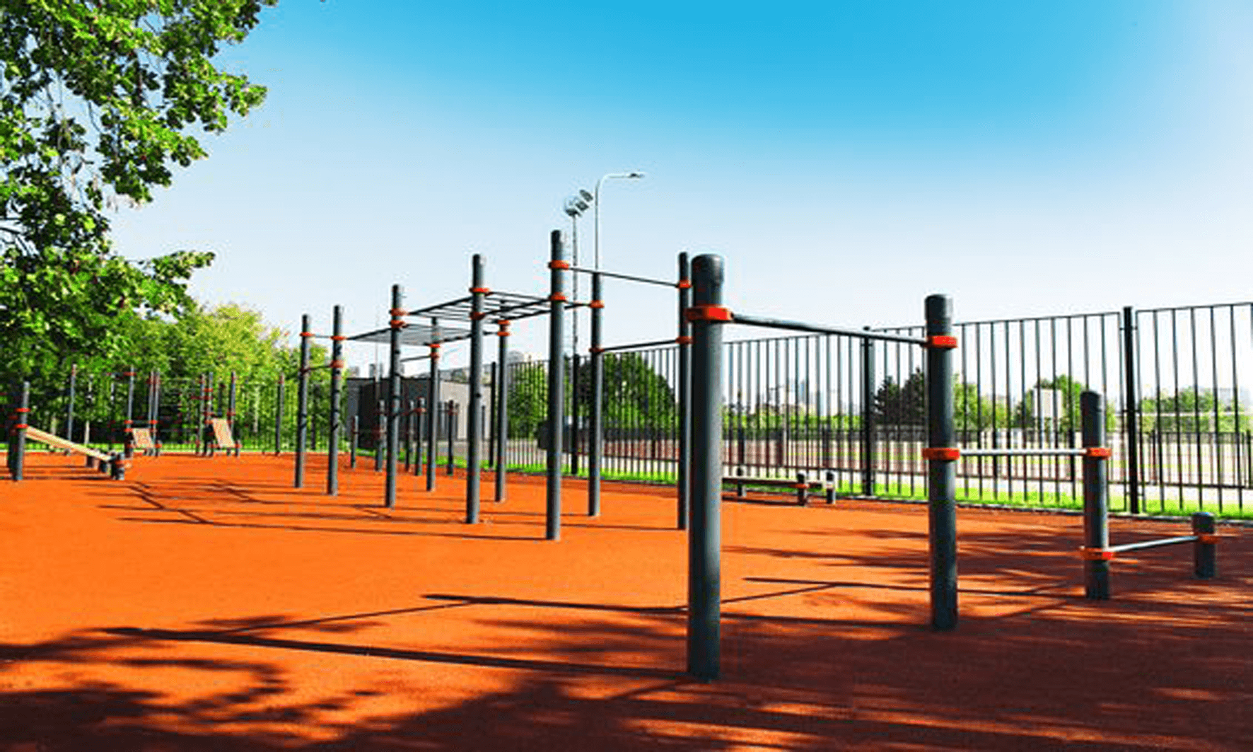 Báo giá sàn cao su epdm sân chơi trẻ em