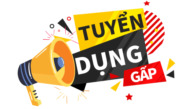 Tuyên dụng nhân viên bán hàng