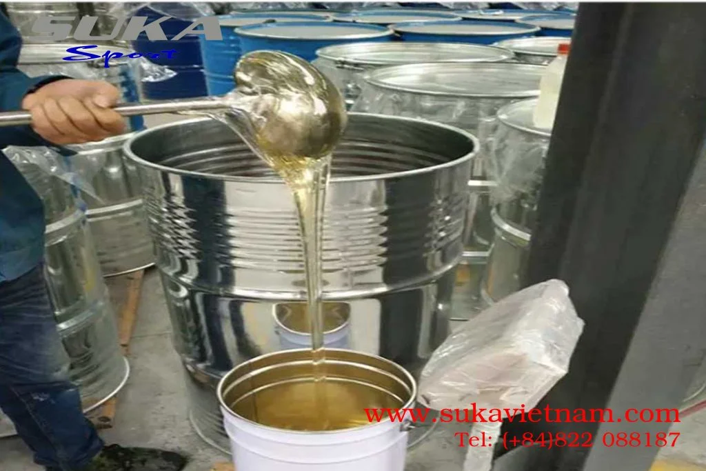 Keo kết dính sỏi Polyurethane