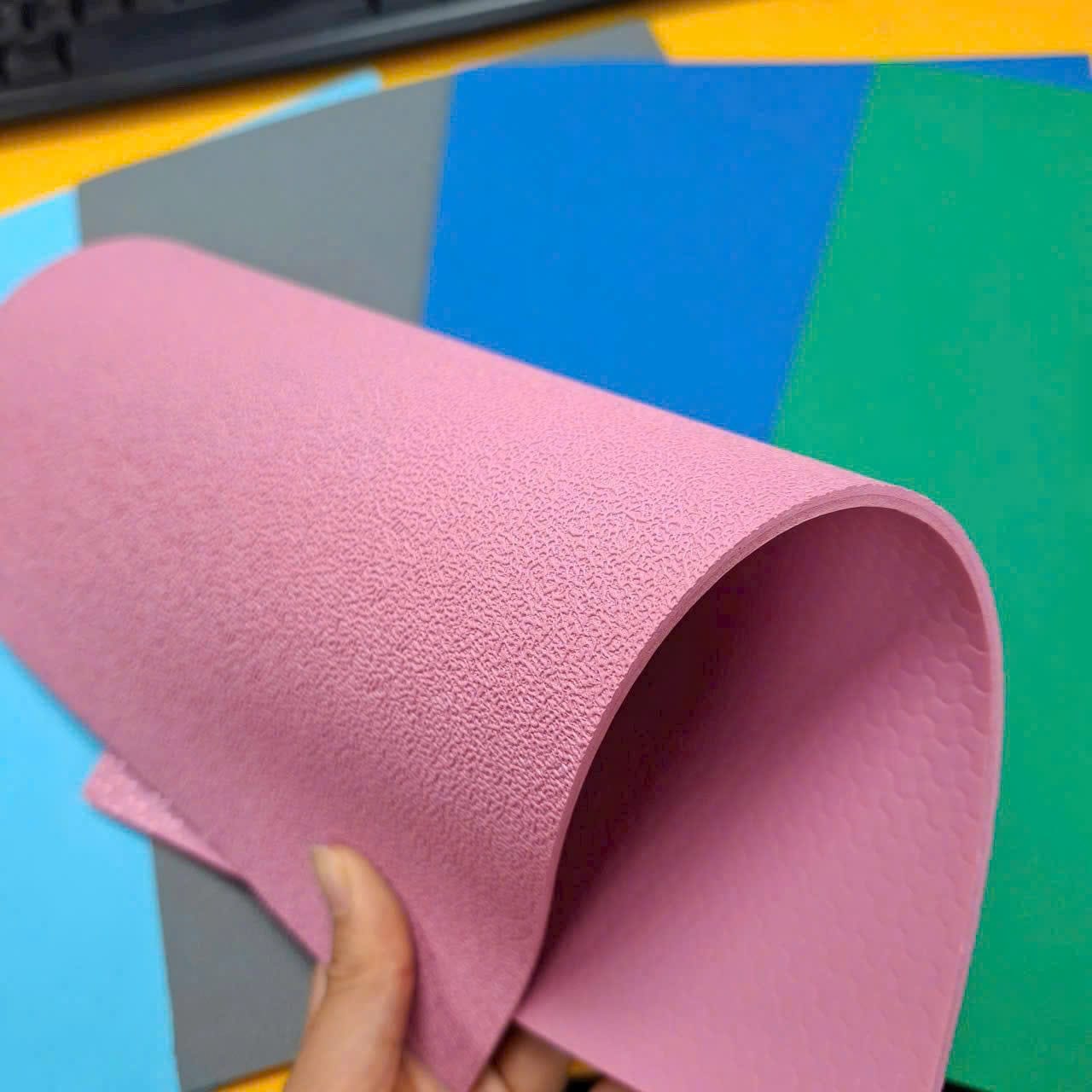 Đại lý thảm sân Pickleball