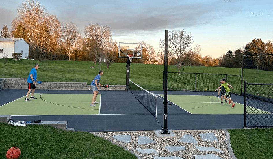 sukavietnam.com hinh anh Mo hinh san Pickleball dep 04