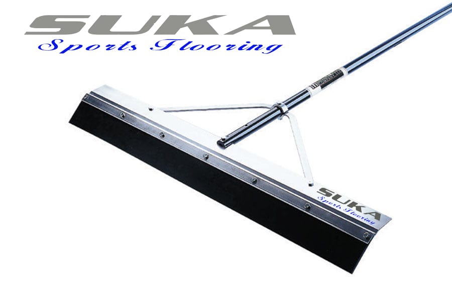 Giá thanh cán sơn sân Pickleball