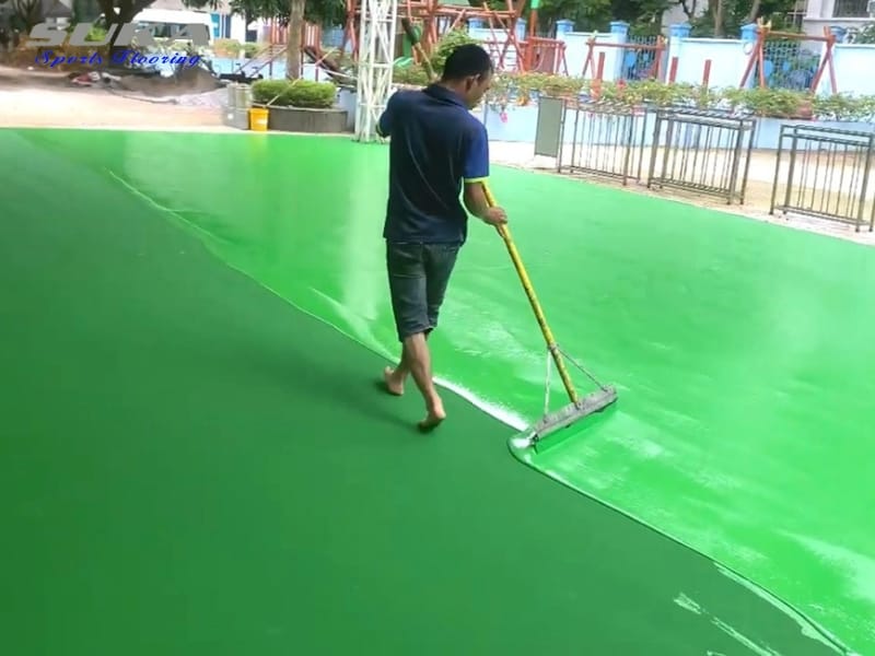 Quy định sân pickleball chuẩn