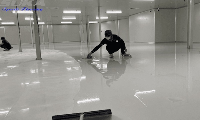Nếu bạn đang tìm kiếm một đơn vị thi công sơn sàn nhà xưởng đáng tin cậy, SuKa Việt Nam là lựa chọn hàng đầu với chất lượng đã được khẳng định