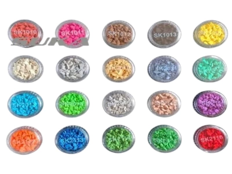 Ưu Điểm Sàn EPDM