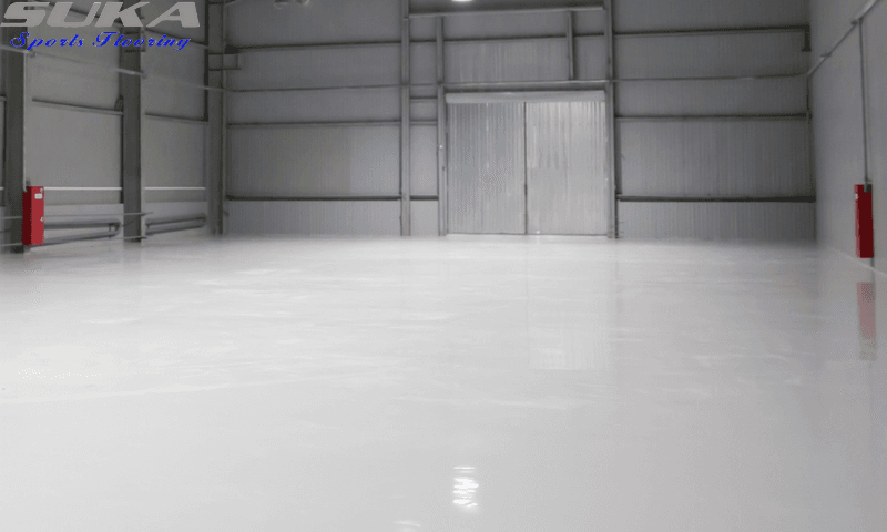 Cách tính giá sơn epoxy